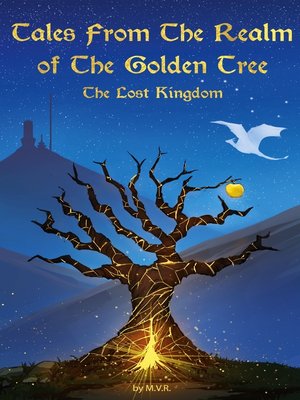 cover image of Tales From the Realm of the Golden Tree